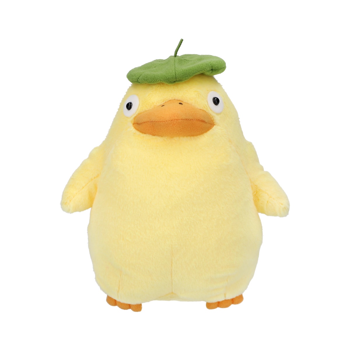 Spirited Away Ootori-sama Komorebi Plush Toy 8.3in Tall