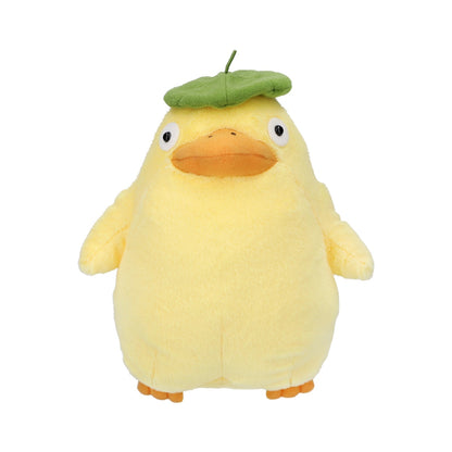 Spirited Away Ootori-sama Komorebi Plush Toy 8.3in Tall