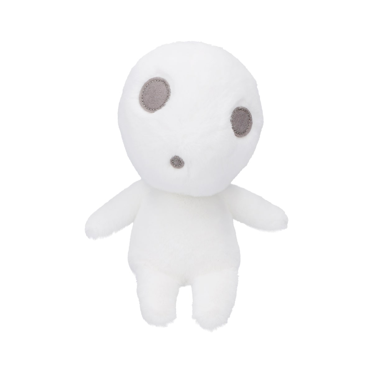 Sun Arrow Princess Mononoke Komorebi Kodama Plush Toy 6in