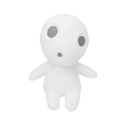 Sun Arrow Princess Mononoke Komorebi Kodama Plush Toy 6in