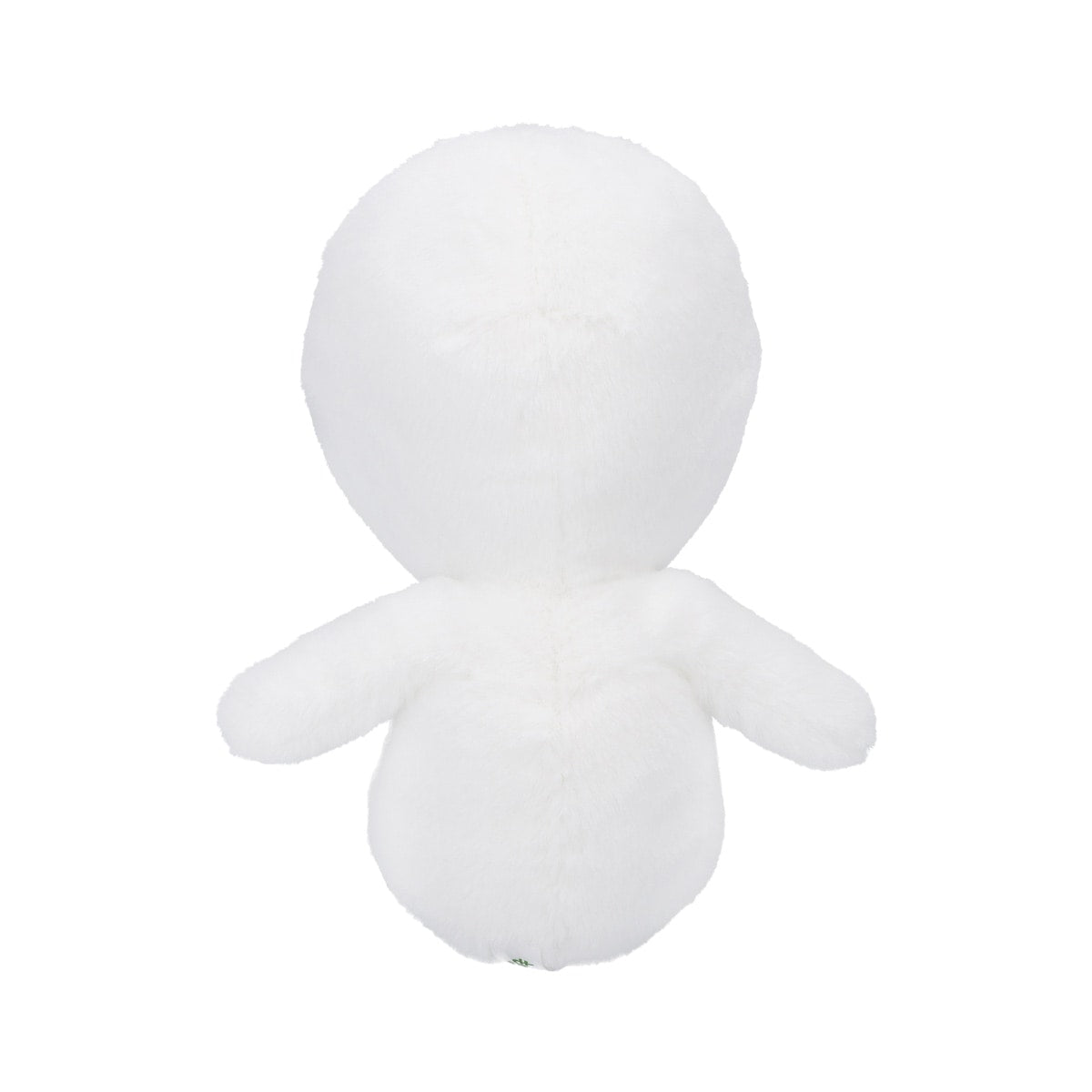 Sun Arrow Princess Mononoke Komorebi Kodama Plush Toy 6in
