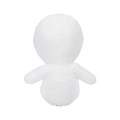 Sun Arrow Princess Mononoke Komorebi Kodama Plush Toy 6in