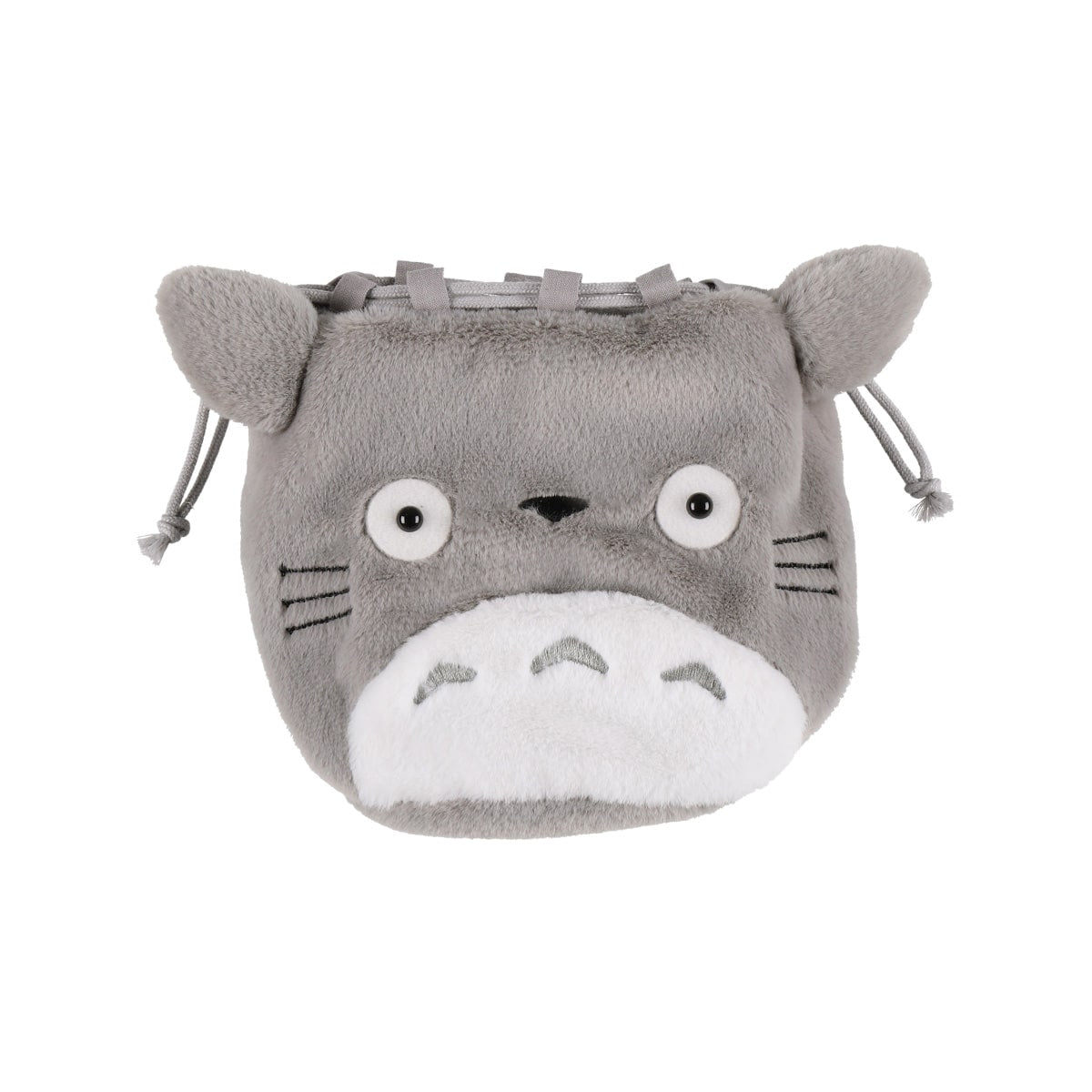 Sun Arrow My Neighbor Totoro Drawstring Pouch Large Totoro
