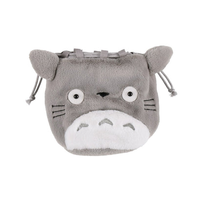 Sun Arrow My Neighbor Totoro Drawstring Pouch Large Totoro