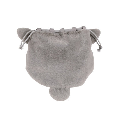 Sun Arrow My Neighbor Totoro Drawstring Pouch Large Totoro
