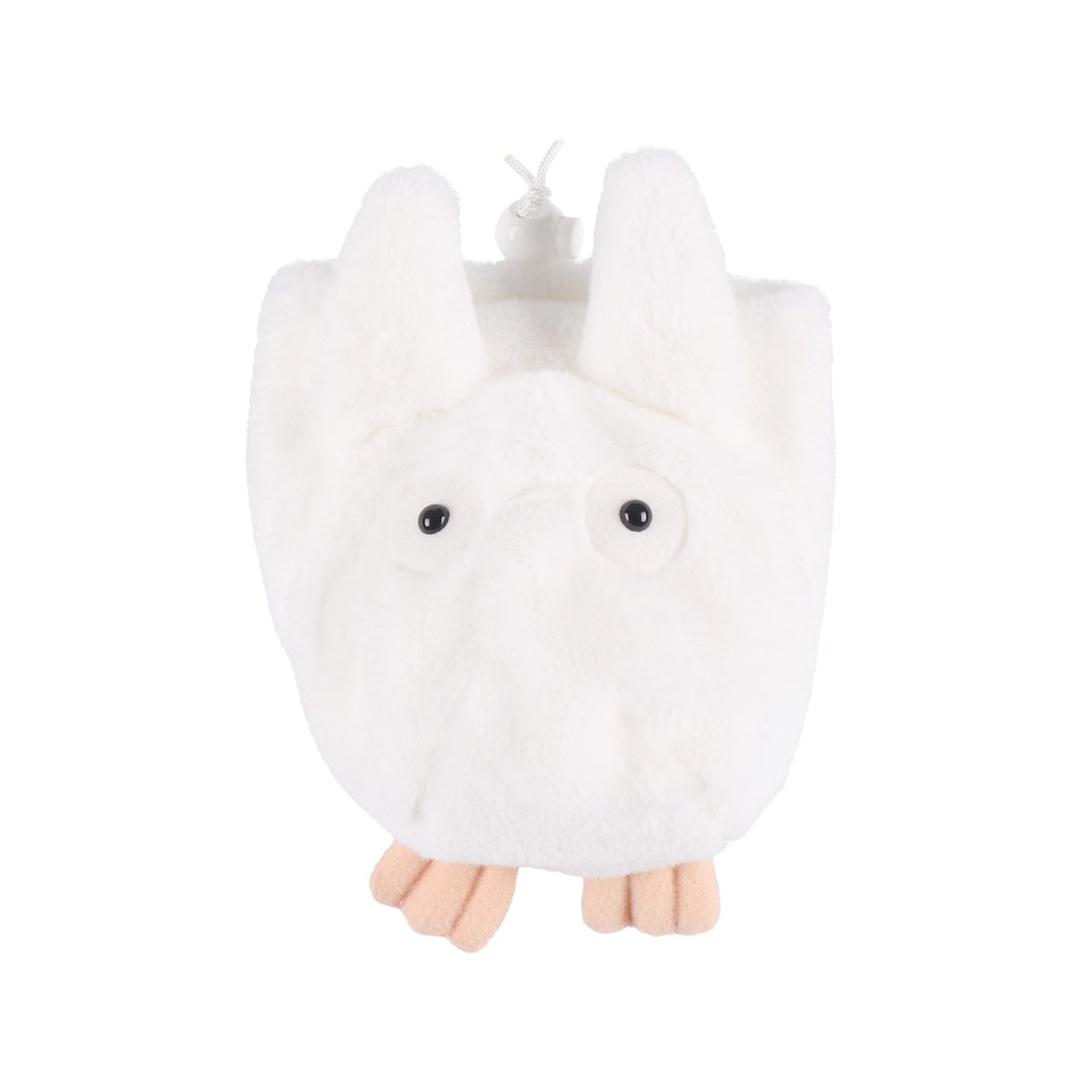 Studio Ghibli My Neighbor Nakayoshi Small Totoro Drawstring Pouch