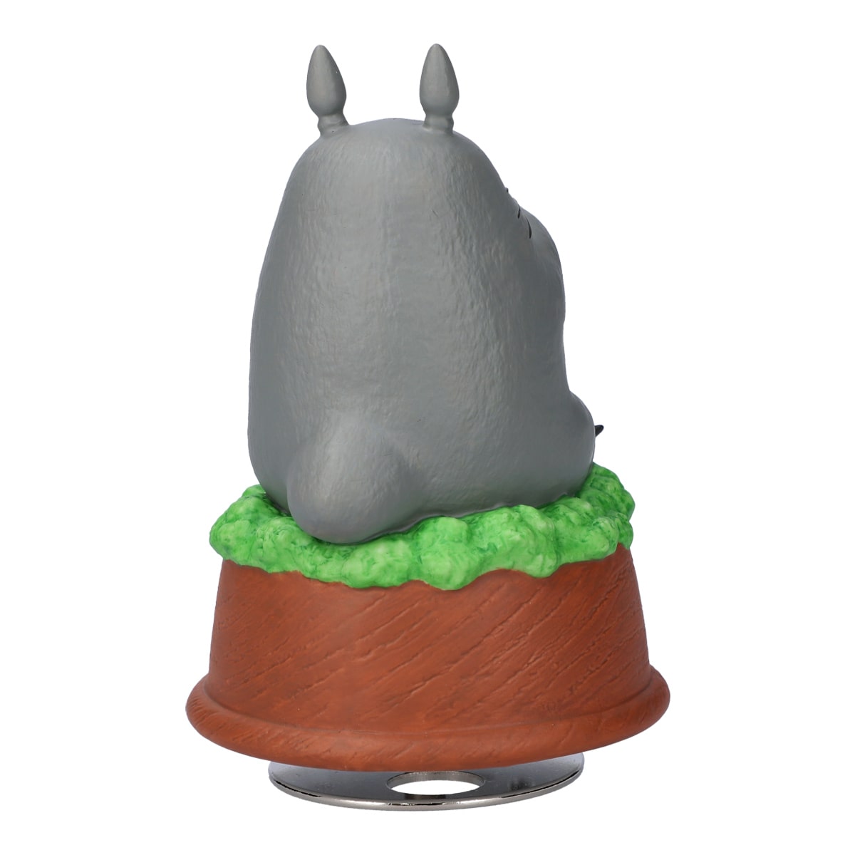 My Neighbor Totoro Ceramic Music Box Totoro Ho-Ho
