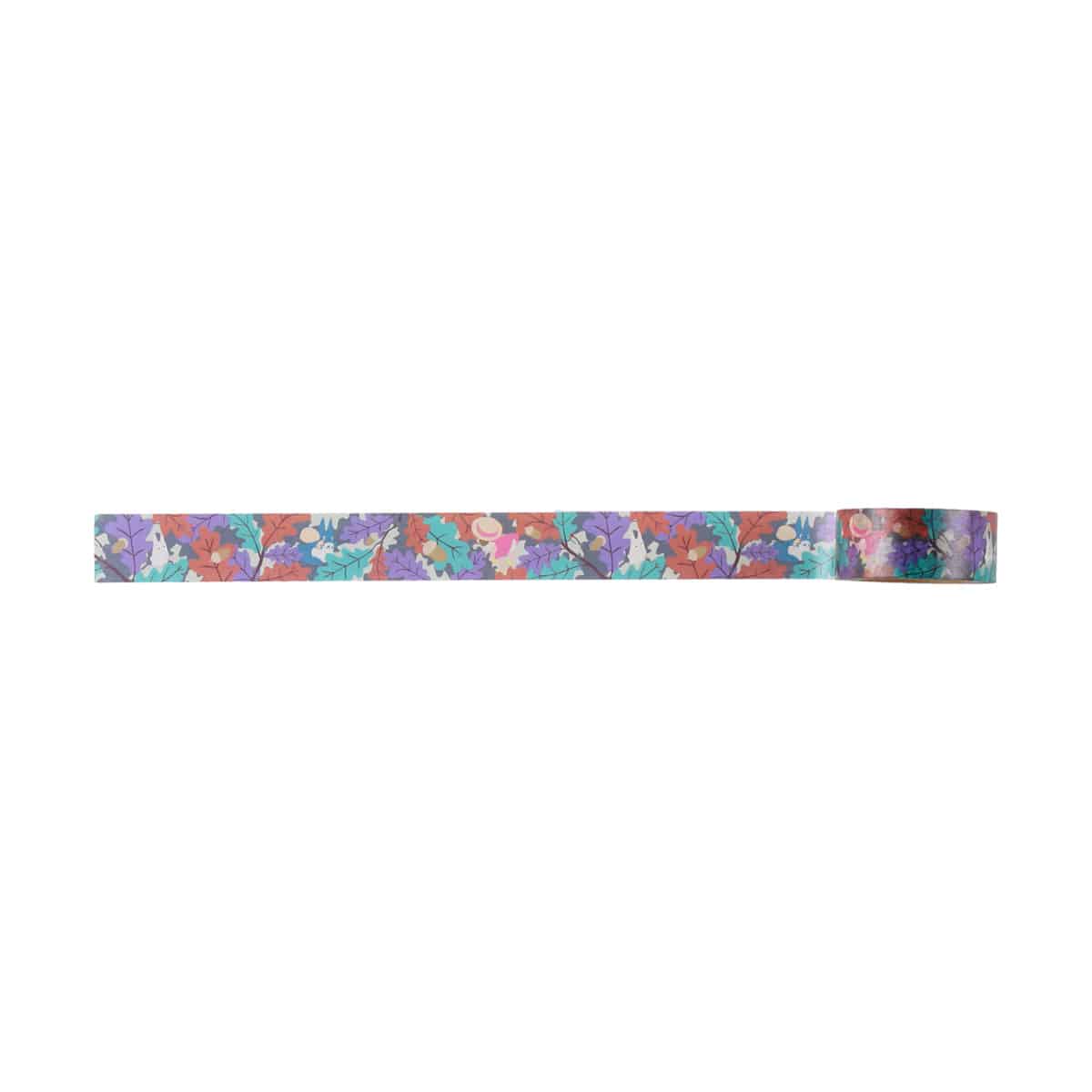 GBL My Neighbor Totoro Masking Tape Oikakekko 0.7in x 7.7yd