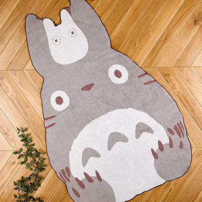 Studio Ghibli My Neighbor Totoro Nap Blanket Utatane 115x80cm