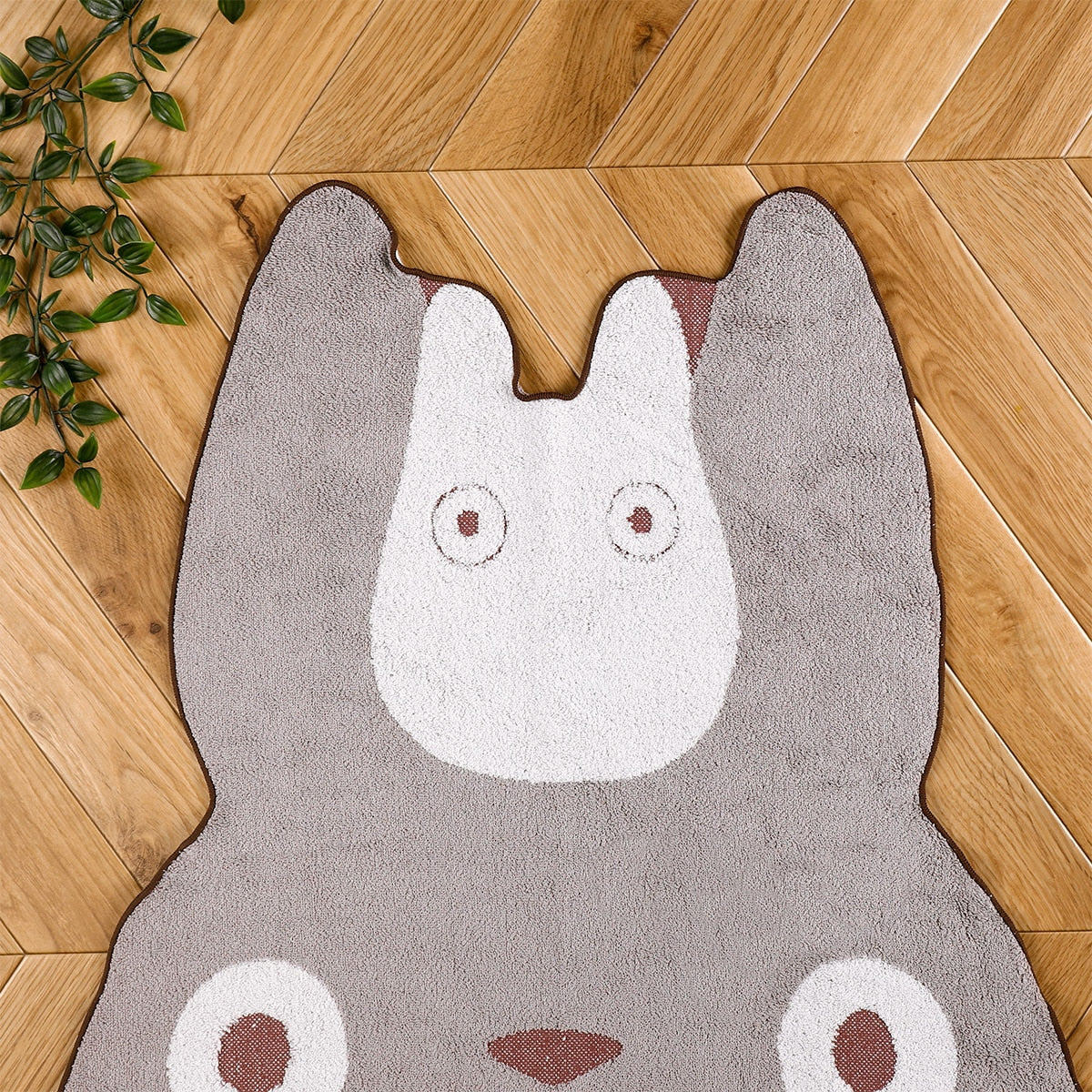 Studio Ghibli My Neighbor Totoro Nap Blanket Utatane 115x80cm