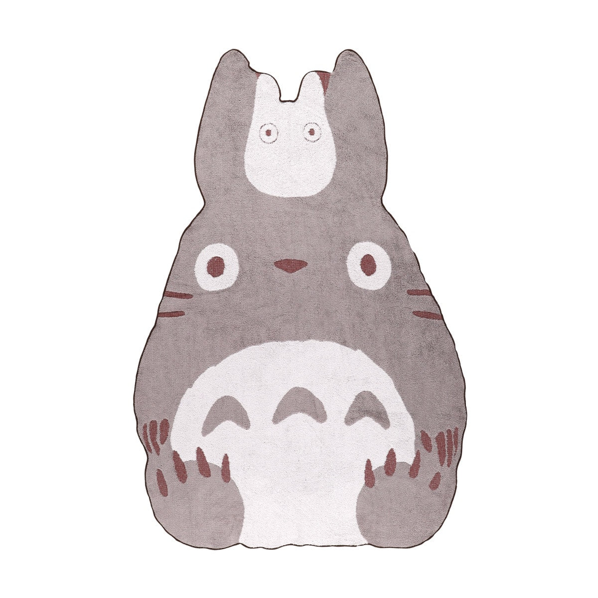 Studio Ghibli My Neighbor Totoro Nap Blanket Utatane 115x80cm
