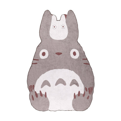 Studio Ghibli My Neighbor Totoro Nap Blanket Utatane 115x80cm