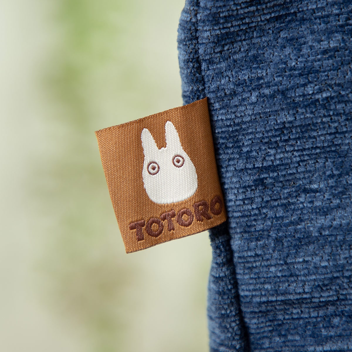 My Neighbor Totoro Clover Season Mini Bag Gobelin Fabric