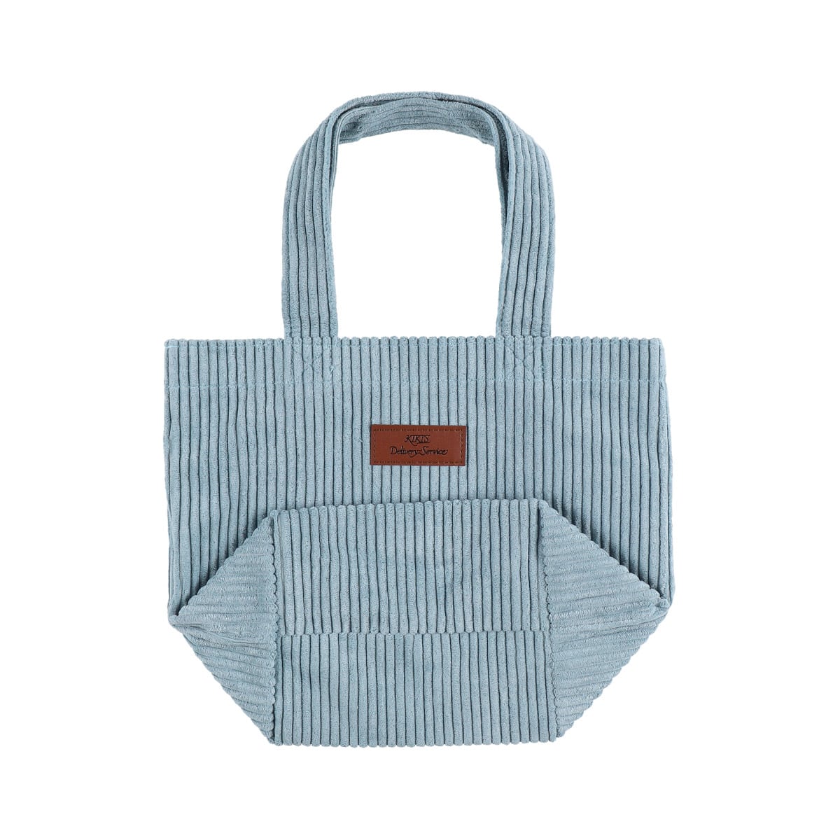 Kiki's Delivery Service Jiji and Broom Mini Bag Corduroy