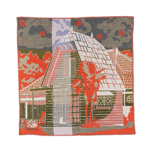 Tonari no Totoro Handkerchief - Ghibli Studio