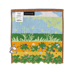 My Neighbor Totoro Handkerchief - Studio Ghibli