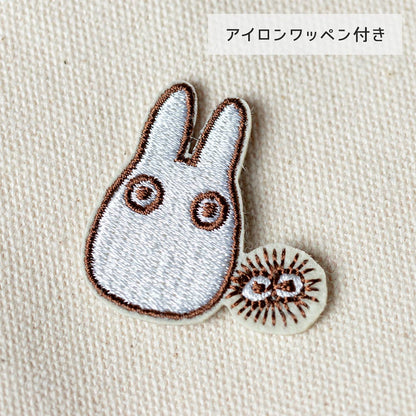 Studio Ghibli My Neighbor Totoro Forest Mini Tote Bag