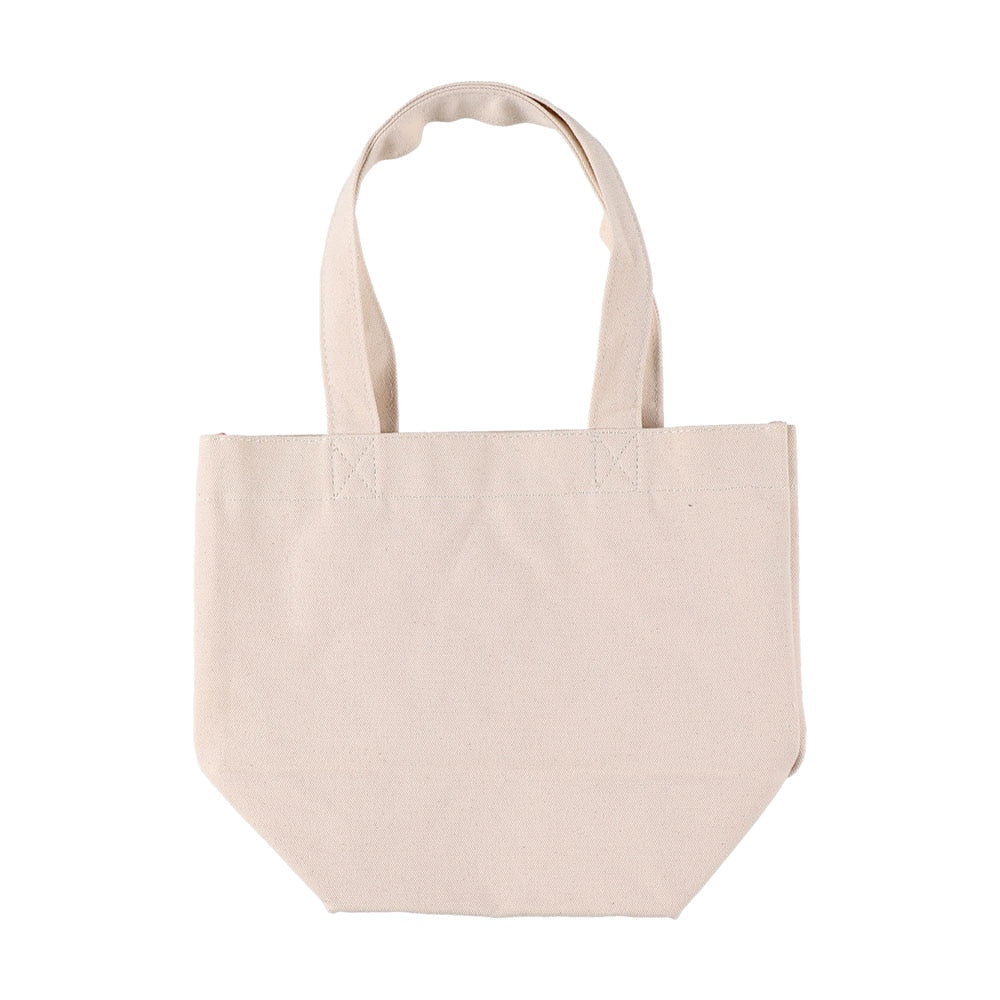 Studio Ghibli My Neighbor Totoro Forest Mini Tote Bag