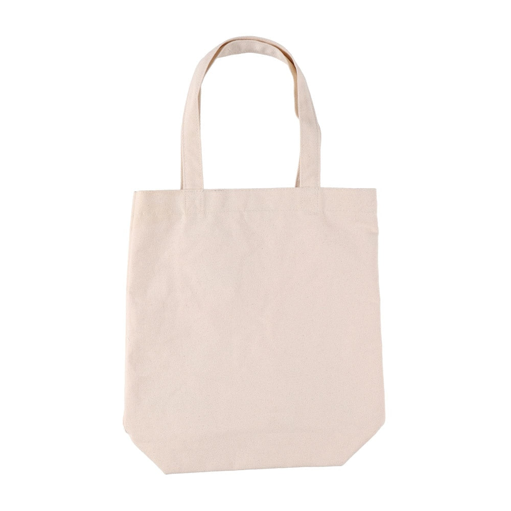 My Neighbor Totoro Totoro in the Forest Cotton Tote Bag
