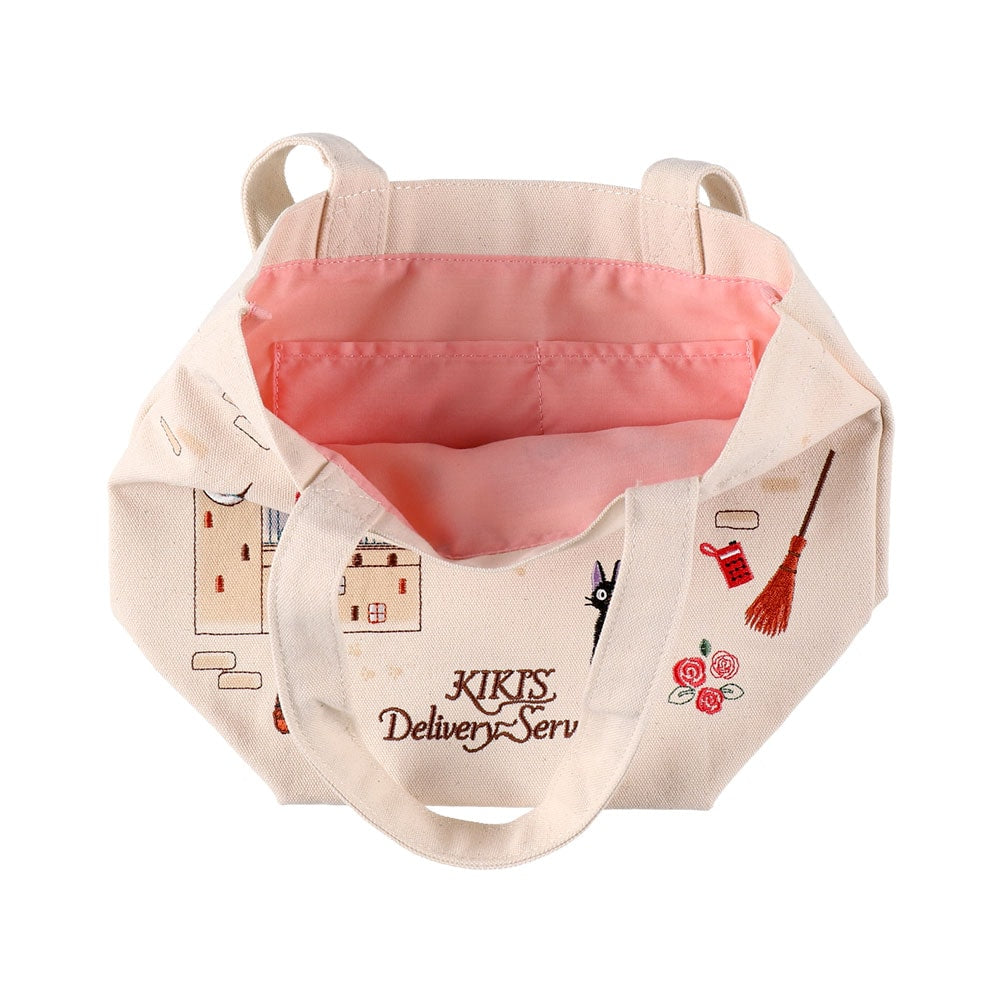 Kiki's Delivery Service Jiji in the Town Mini Bag