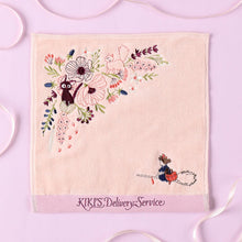 قم بتحميل الصورة في عارض الصور، Kiki&#39;s Delivery Service Handkerchief - Studio Ghibli