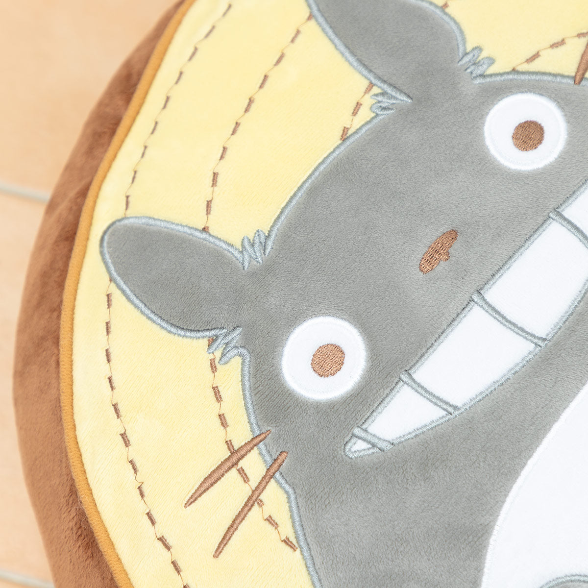 My Neighbor Totoro Cushion - Ghibli Studio