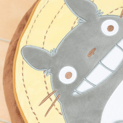My Neighbor Totoro Cushion - Ghibli Studio