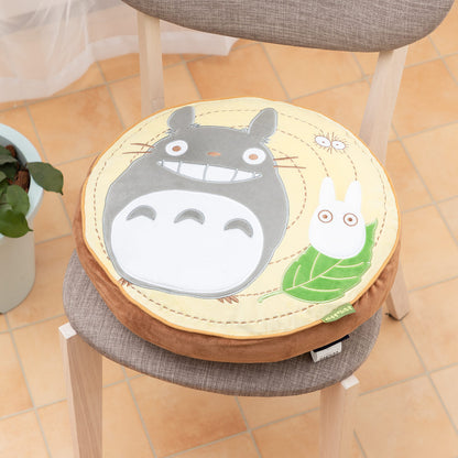 My Neighbor Totoro Cushion - Ghibli Studio