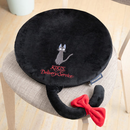 Donguri Republic Kiki's Delivery Service Jiji's Tail Seat Cushion 4992272943696
