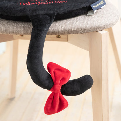Donguri Republic Kiki's Delivery Service Jiji's Tail Seat Cushion 4992272943696