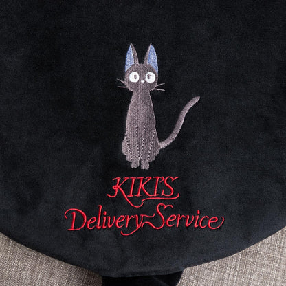Donguri Republic Kiki's Delivery Service Jiji's Tail Seat Cushion 4992272943696