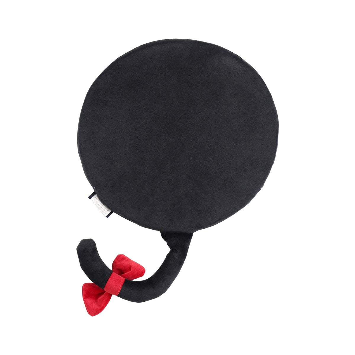 Donguri Republic Kiki's Delivery Service Jiji's Tail Seat Cushion 4992272943696