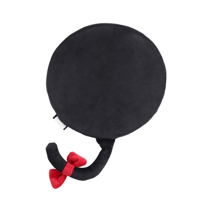 Donguri Republic Kiki's Delivery Service Jiji's Tail Seat Cushion 4992272943696
