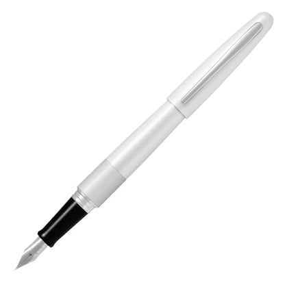 Pilot Cocoon Fountain Pen Fine Point Brass Body