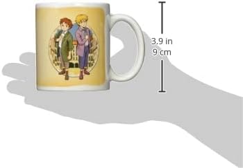 Kaneshotouki Romio's Blue Sky Mug Cup 3.1 in 916128