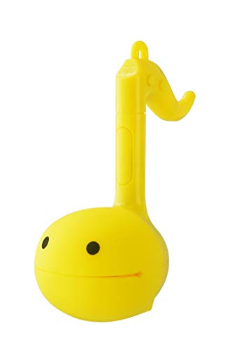 Cube Otamatone Melody Interactive Musical Toy Kirby Version