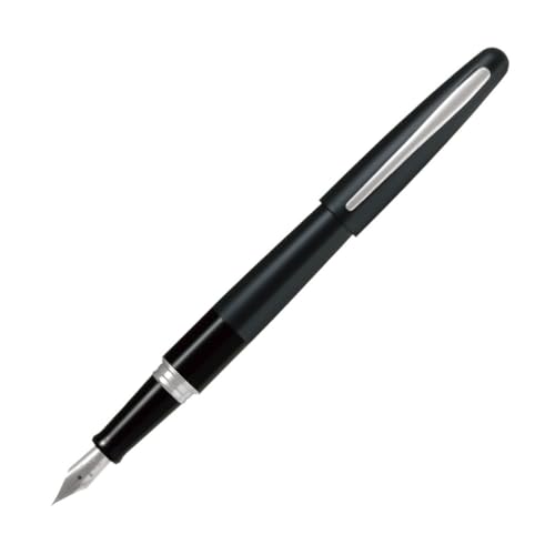 Pilot Cocoon Fountain Pen Fine Point Brass Body