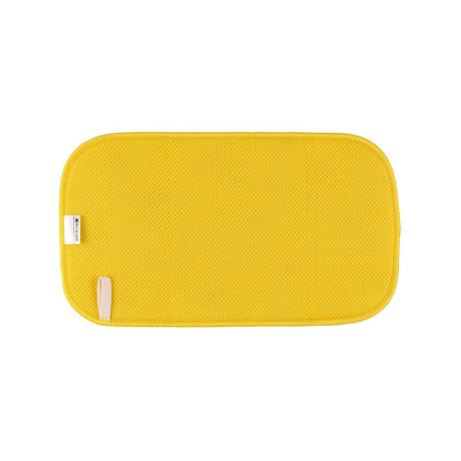 Kiki's Delivery Service Lemon Flower Series Drying Mat Jiji