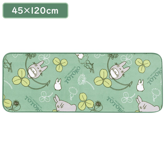 Studio Ghibli - My Neighbor Totoro Clover Floor Mat M (45x120cm)