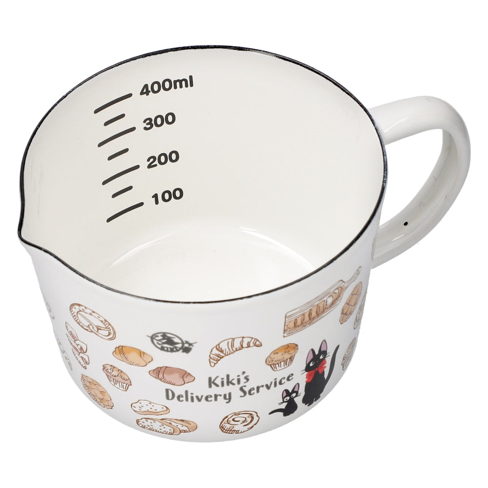 Kiki's Delivery Service Enamel Measuring Cup 450ml Jiji Design
