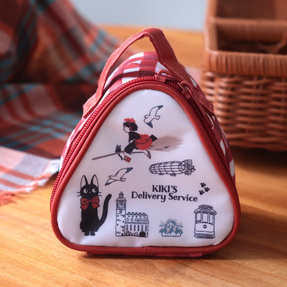 Kiki's Delivery Service Insulated Onigiri Lunch Bag KONC2