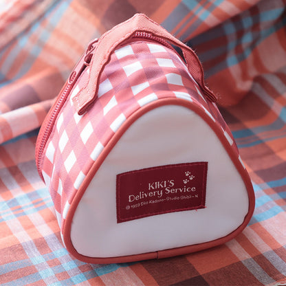 Kiki's Delivery Service Insulated Onigiri Lunch Bag KONC2