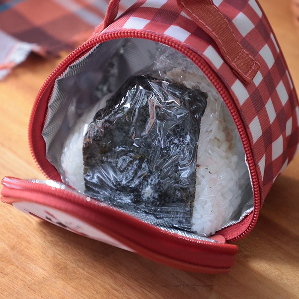 Kiki's Delivery Service Insulated Onigiri Lunch Bag KONC2
