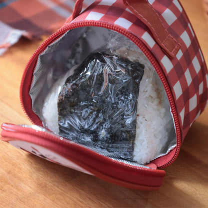 Kiki's Delivery Service Insulated Onigiri Lunch Bag KONC2