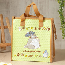 قم بتحميل الصورة في عارض الصور، Ghibli Character Totoro Cooler Bag