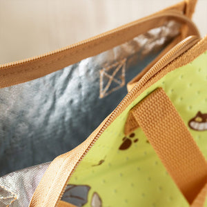 Ghibli Character Totoro Cooler Bag