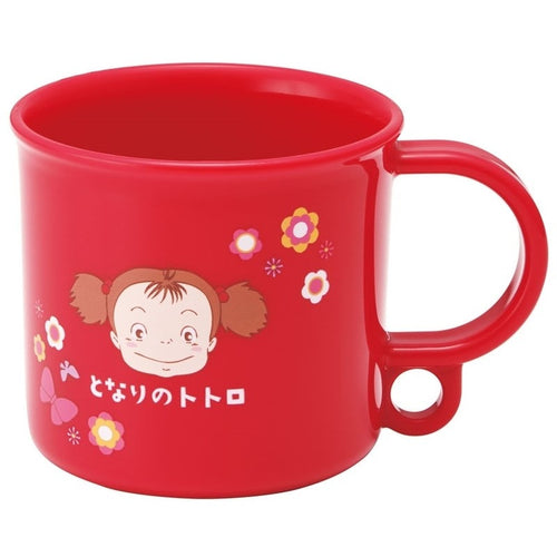 Ghibli Character Mei Plastic Cup 200ml