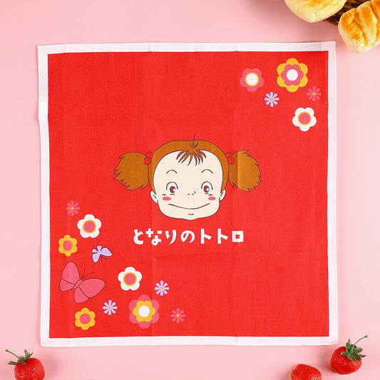 Ghibli Character Mei Lunch Mat