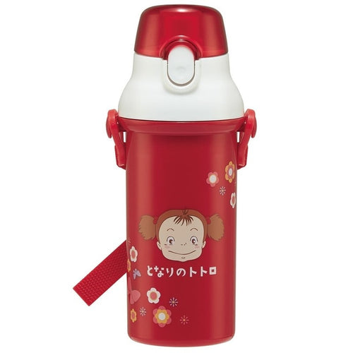 Ghibli Character Mei Drink Bottle 480ml