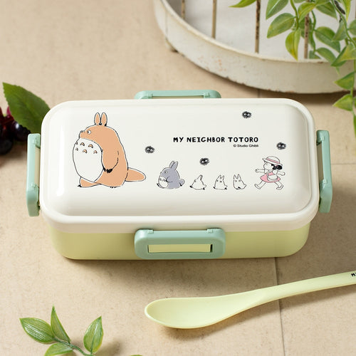 Ghibli Character Totoro Lunch Box